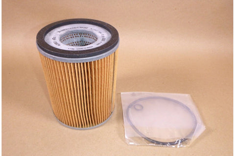 Genuine Mercedes Benz Oil Filter A0011847025, 352180309, H1366X - Royal Equipment Royal Equipment