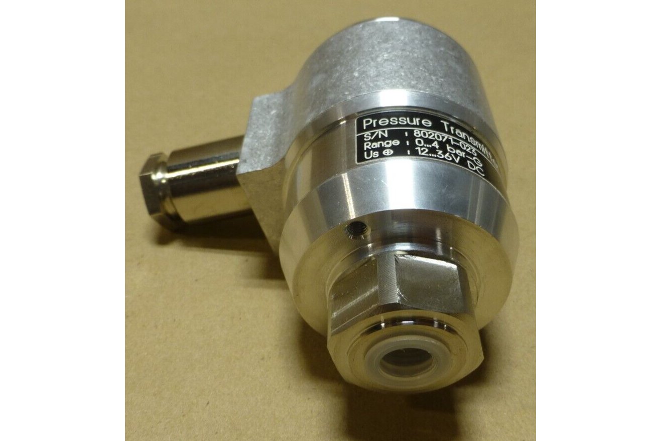 GENUINE MTU Diesel Engine Pressure Sensor Transmitter , X00E50200509 | Replacement Truck Parts, Trailer Accessories, Automobile Supplies, Car Parts &amp; Accessories