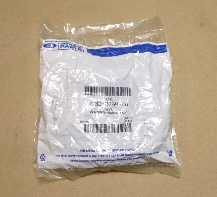 Genuine New Ford Drive Axle Shaft Seal 3C3Z-3254-CA | Replacement Truck Parts, Trailer Accessories, Automobile Supplies, Car Parts &amp; Accessories