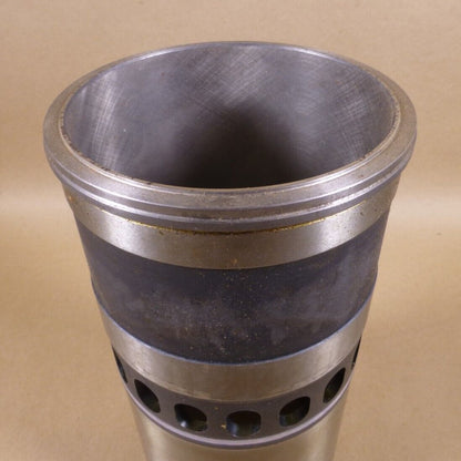 GENUINE OEM Detroit Diesel Cylinder Liner 23508383 "L" For V92 92 Series Engine | Replacement Truck Parts, Trailer Accessories, Automobile Supplies, Car Parts &amp; Accessories