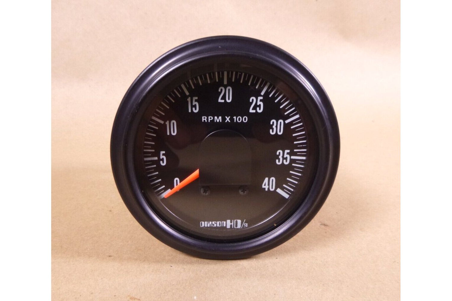 Genuine OEM Doosan Portable Power 4000 RPM 3-3/8" Electric Tachometer 35815349 | Replacement Truck Parts, Trailer Accessories, Automobile Supplies, Car Parts &amp; Accessories