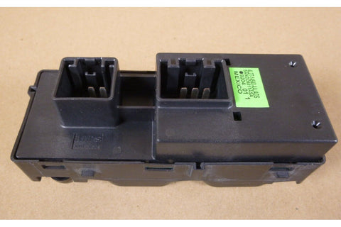 Genuine OEM Ford Window Switch 4L2Z - 14529 - AAA SW7178 Motorcraft - Royal Equipment Ford