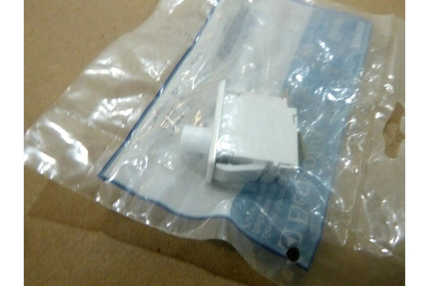 Genuine OEM Frigidaire, Gibson, White Westinghouse Dryer Door Switch 131843100 | Industrial MRO Replacement Parts, Manufacturing Machine Parts &amp; Components, Heavy Equipment Parts Supplier