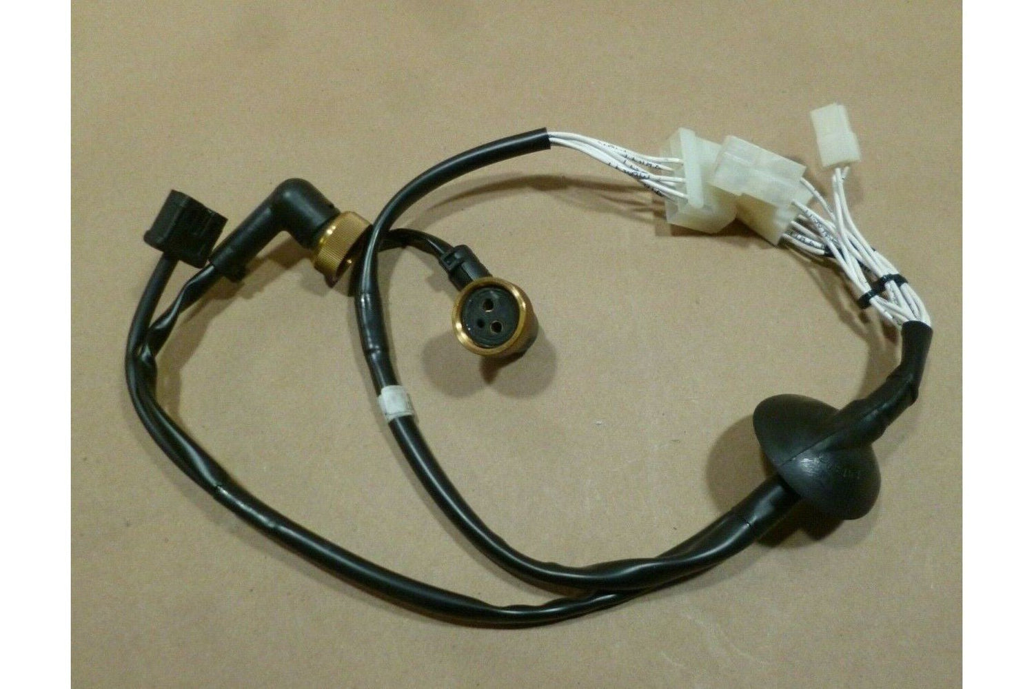 GENUINE OEM HAZARD WARNING LIGHT WIRING HARNESS FOR MERCEDES-BENZ UNIMOG FLU419 | Replacement Truck Parts, Trailer Accessories, Automobile Supplies, Car Parts &amp; Accessories
