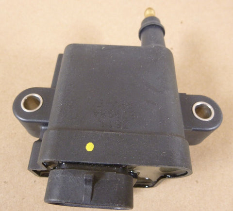 Genuine OEM Kohler GM39603 Coil Ignition Fits 4E 5E 6E 5ECD 4EFCD 7.3ECD 6EFCD - Royal Equipment Kohler