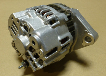 GENUINE OEM MITSUBISHI 31A68-00700 ALTERNATOR A7TA8571 24V 25A FOR S3L2 S4L2 | Replacement Truck Parts, Trailer Accessories, Automobile Supplies, Car Parts &amp; Accessories