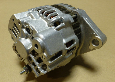 GENUINE OEM MITSUBISHI 31A68 - 00700 ALTERNATOR A7TA8571 24V 25A FOR S3L2 S4L2 - Royal Equipment Mitsubishi