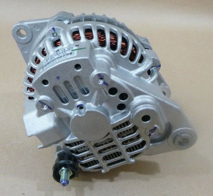 GENUINE OEM MITSUBISHI WL9118300 A2TA6099AT ALTERNATOR 12V 70A FOR MAZDA HYUNDAI | Replacement Truck Parts, Trailer Accessories, Automobile Supplies, Car Parts &amp; Accessories