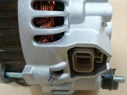 GENUINE OEM MITSUBISHI WL9118300 A2TA6099AT ALTERNATOR 12V 70A FOR MAZDA HYUNDAI | Replacement Truck Parts, Trailer Accessories, Automobile Supplies, Car Parts &amp; Accessories