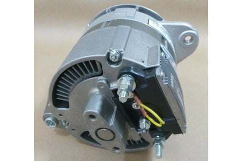 GENUINE OEM PRESTOLIE LEECE NEVILLE A0012800LC ALTERNATOR 160 AMP 14V 12V - Royal Equipment Prestolite