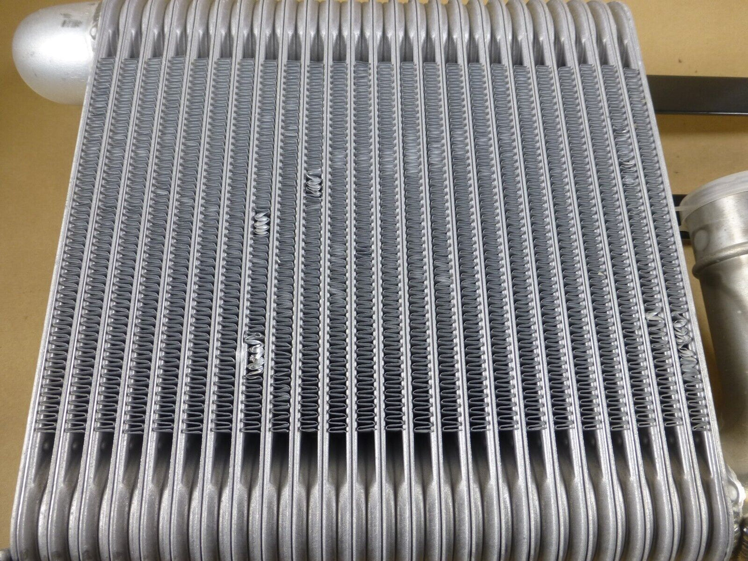 Genuine OEM Toyota 17940-30030 Intercooler For 2001 to 2006 Dyna | Replacement Truck Parts, Trailer Accessories, Automobile Supplies, Car Parts &amp; Accessories