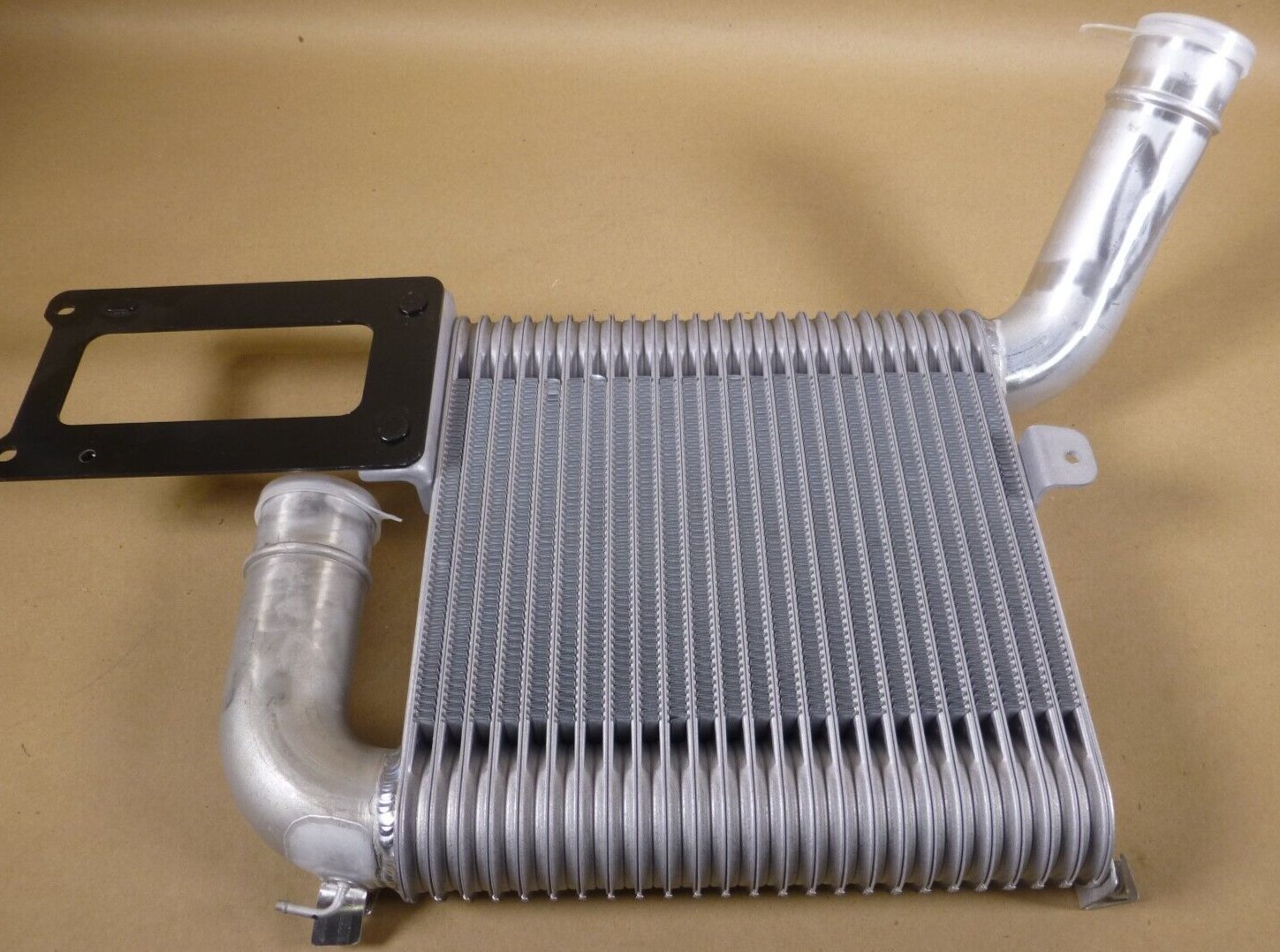 Genuine OEM Toyota 17940-30030 Intercooler For 2001 to 2006 Dyna | Replacement Truck Parts, Trailer Accessories, Automobile Supplies, Car Parts &amp; Accessories