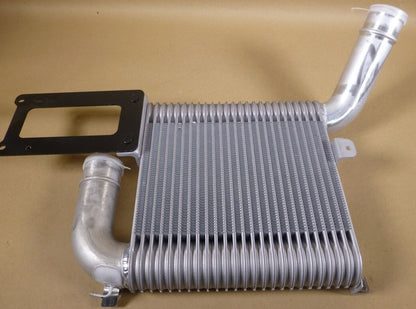 Genuine OEM Toyota 17940-30030 Intercooler For 2001 to 2006 Dyna | Replacement Truck Parts, Trailer Accessories, Automobile Supplies, Car Parts &amp; Accessories