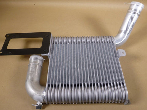 Genuine OEM Toyota 17940 - 30030 Intercooler For 2001 to 2006 Dyna - Royal Equipment Toyota