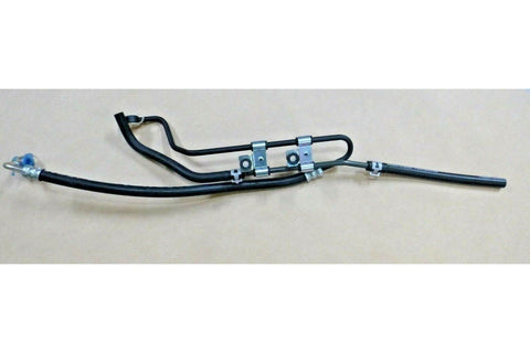 Genuine OEM Toyota 44410 - 26491 Power Steering Pressure Tube For Hiace 1996 - 1999 - Royal Equipment ToyotaPower Steering Pumps