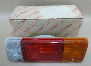 GENUINE OEM TOYOTA 81550 - 37042 REAR TAIL RH LIGHT LAMP FOR DYNA TOYOACE - Royal Equipment TOYOTA