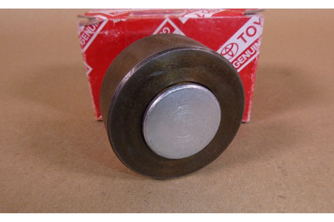 Genuine OEM Toyota idler Pulley 88440 - 26070, 8844026070 - Royal Equipment Royal Equipment