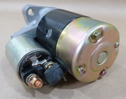 GENUINE OEM YANMAR 114362-77990 1.2KW STARTER 114362-77019 114362-77991 | Replacement Truck Parts, Trailer Accessories, Automobile Supplies, Car Parts &amp; Accessories