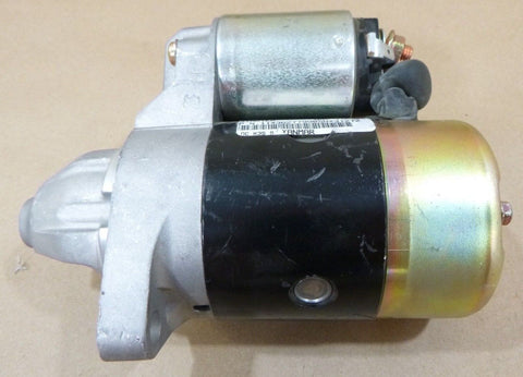 GENUINE OEM YANMAR 114362 - 77990 1.2KW STARTER 114362 - 77019 114362 - 77991 - Royal Equipment YANMAR