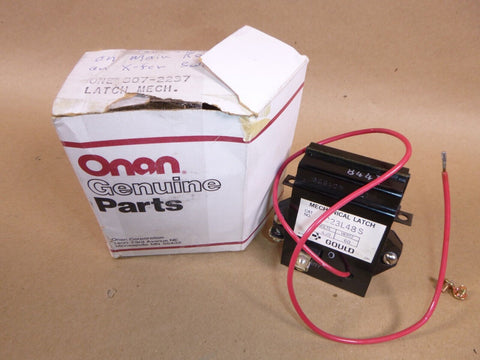 Genuine Onan Mechanical Latch 307 - 2237 - Royal Equipment ONAN