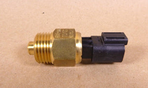 Genuine Perkins Water Temperature Sender 349 - 2458, 10000 - 45277 - Royal Equipment PERKINS