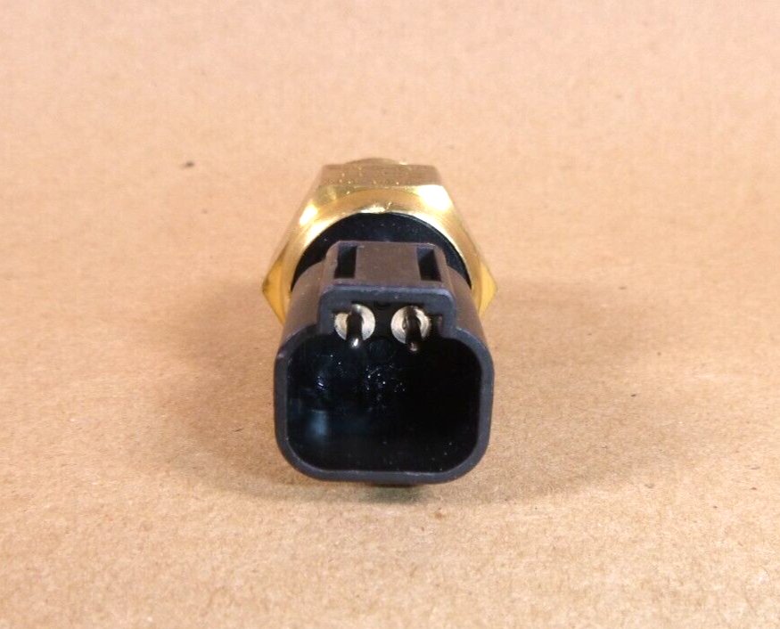 Genuine Perkins Water Temperature Sender 349-2458, 10000-45277 | Replacement Truck Parts, Trailer Accessories, Automobile Supplies, Car Parts &amp; Accessories