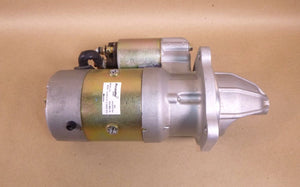 Genuine Prestolite 12 Volt Starter M93R - 12V, 35258620 Marine Engine Starter 9T - Royal Equipment Prestolite