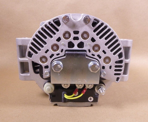 Genuine Prestolite Lecce Neville 200 Amp 28 Volt Alternator A0014964PA, 4964PA - Royal Equipment LEECE - NEVILLE