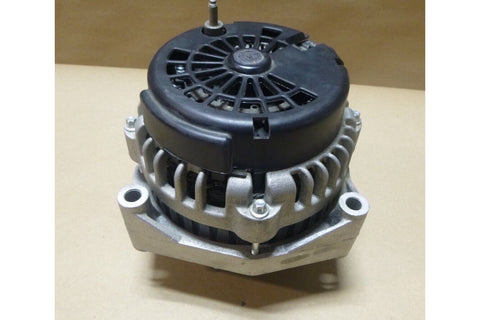 Genuine Reman AC Delco 145 Amp Alternator 321 - 1845, GM 10464476 - Royal Equipment AC DELCOAlternator