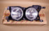 Genuine Toyota Coaster BB42, HZB50 Right Hand Front Headlight ASSY 81110-36262 | Replacement Truck Parts, Trailer Accessories, Automobile Supplies, Car Parts & Accessories