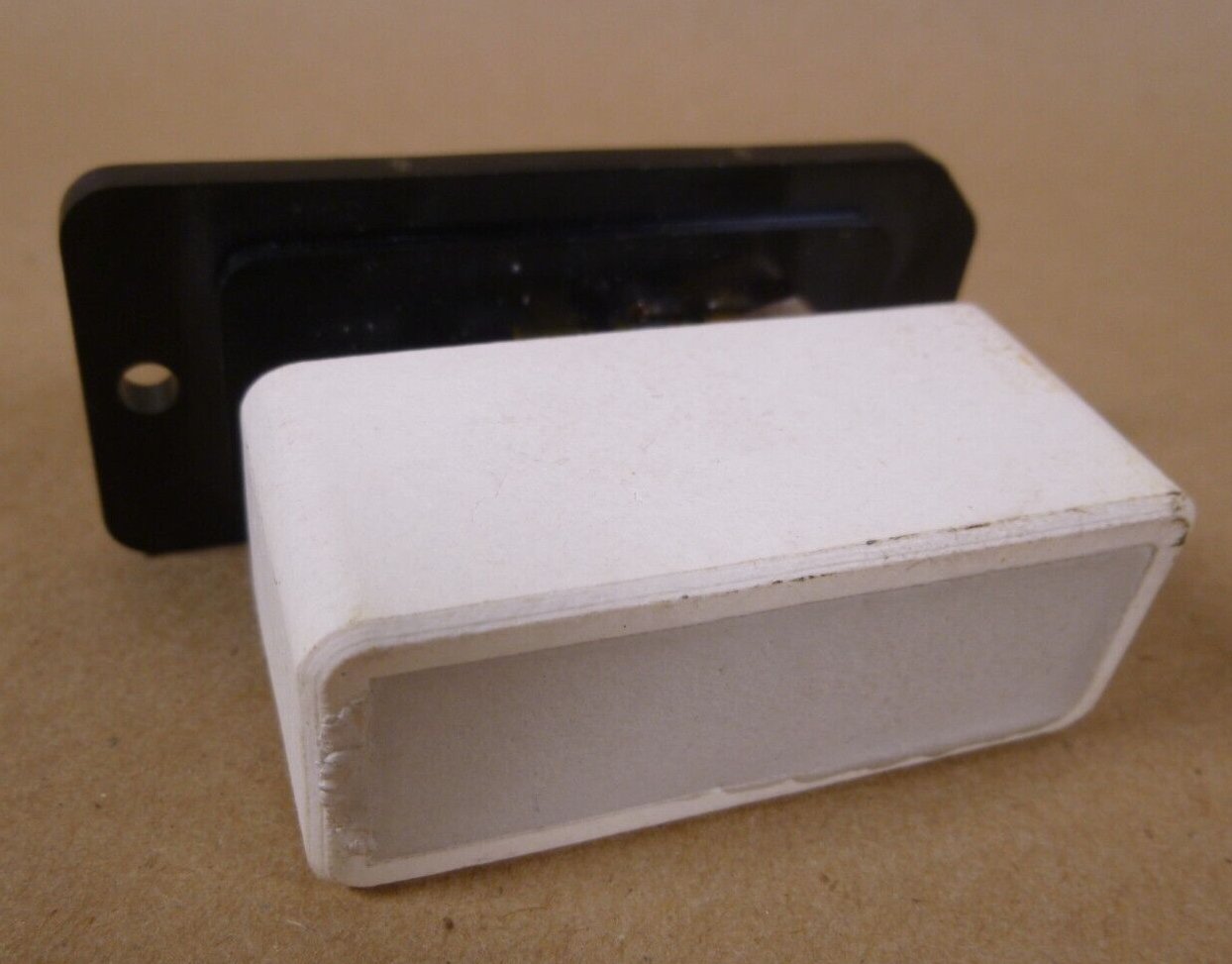 Genuine Toyota Heater Blower Resistor 87138-36190 Fits Toyota Coaster | Replacement Truck Parts, Trailer Accessories, Automobile Supplies, Car Parts &amp; Accessories
