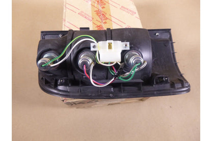 Genuine Toyota HILUX/4RUNNER Rear Right Combination Tail Light 81550-35140 | Replacement Truck Parts, Trailer Accessories, Automobile Supplies, Car Parts &amp; Accessories