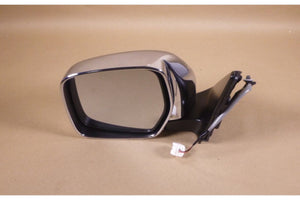 Genuine Toyota Landcruiser HZJ105 Series Mirror - LH (Chrome) Electric 1998 - 2007 - Royal Equipment ToyotaMirror Assemblies