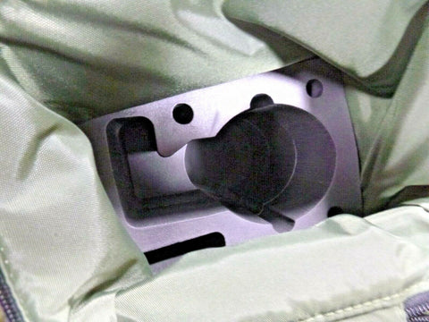 Genuine USGI Heavy Thermal Weapon Sight (HTWS) AN/PAS - 13C(V)3 Optical Case - Royal Equipment USGI