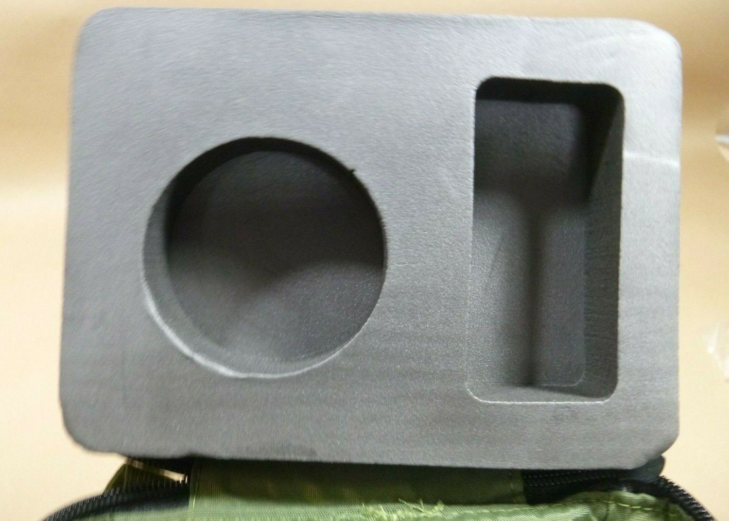 Genuine USGI Heavy Thermal Weapon Sight (HTWS) AN/PAS-13C(V)3 Optical Case | Industrial MRO Tools and Replacement Industrial Equipment Components
