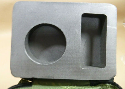 Genuine USGI Heavy Thermal Weapon Sight (HTWS) AN/PAS-13C(V)3 Optical Case | Industrial MRO Tools and Replacement Industrial Equipment Components