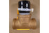 Georg Fischer Signet BR4T010 Insertion Sensor Tee Brass 1" , 5920.010 | Industrial MRO Replacement Parts, Manufacturing Machine Parts & Components, Heavy Equipment Parts Supplier