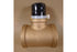 Georg Fischer Signet BR4T020 Insertion Sensor Tee Brass 2" , 5920.020 | Industrial MRO Replacement Parts, Manufacturing Machine Parts & Components, Heavy Equipment Parts Supplier