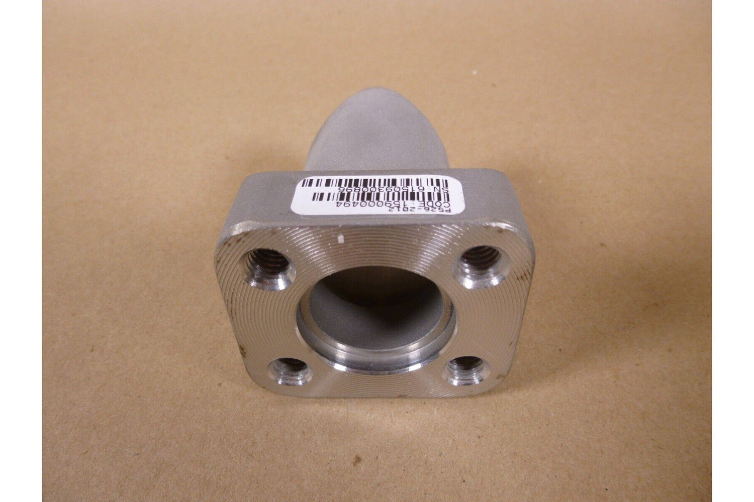 GF SIGNET P526-2012 METALEX MINI-TAP 1.25" SENSOR INSERTION FITTING 159000494 | Industrial MRO Replacement Parts, Manufacturing Machine Parts &amp; Components, Heavy Equipment Parts Supplier
