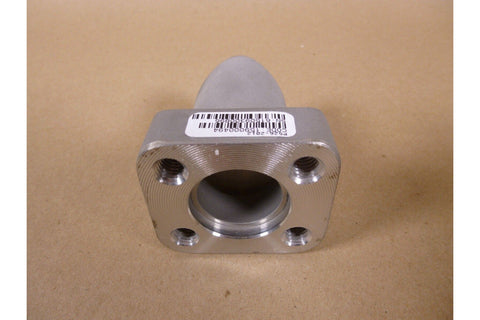 GF SIGNET P526 - 2012 METALEX MINI - TAP 1.25" SENSOR INSERTION FITTING 159000494 - Royal Equipment Royal Equipment