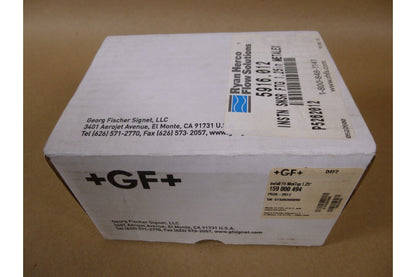 GF SIGNET P526-2012 METALEX MINI-TAP 1.25" SENSOR INSERTION FITTING 159000494 | Industrial MRO Replacement Parts, Manufacturing Machine Parts &amp; Components, Heavy Equipment Parts Supplier