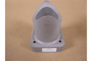 GF SIGNET P526 - 2012 METALEX MINI - TAP 1.25" SENSOR INSERTION FITTING 159000494 - Royal Equipment Royal Equipment