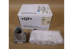 GF SIGNET P526 - 2012 METALEX MINI - TAP 1.25" SENSOR INSERTION FITTING 159000494 - Royal Equipment Royal Equipment