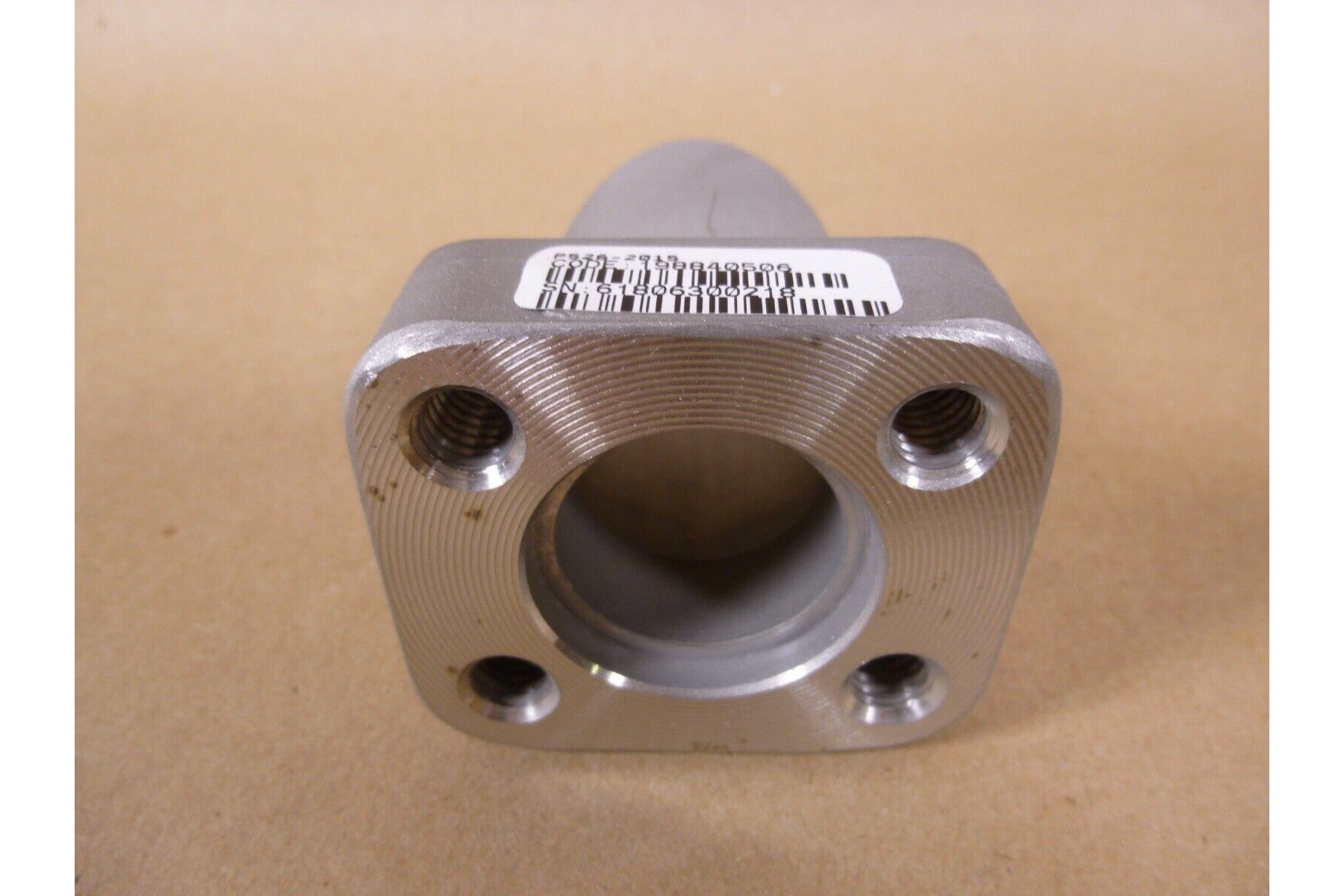 GF SIGNET P526-2015 METALEX MINI-TAP 1.5" SENSOR INSERTION FITTING 198840506 | Industrial MRO Replacement Parts, Manufacturing Machine Parts &amp; Components, Heavy Equipment Parts Supplier