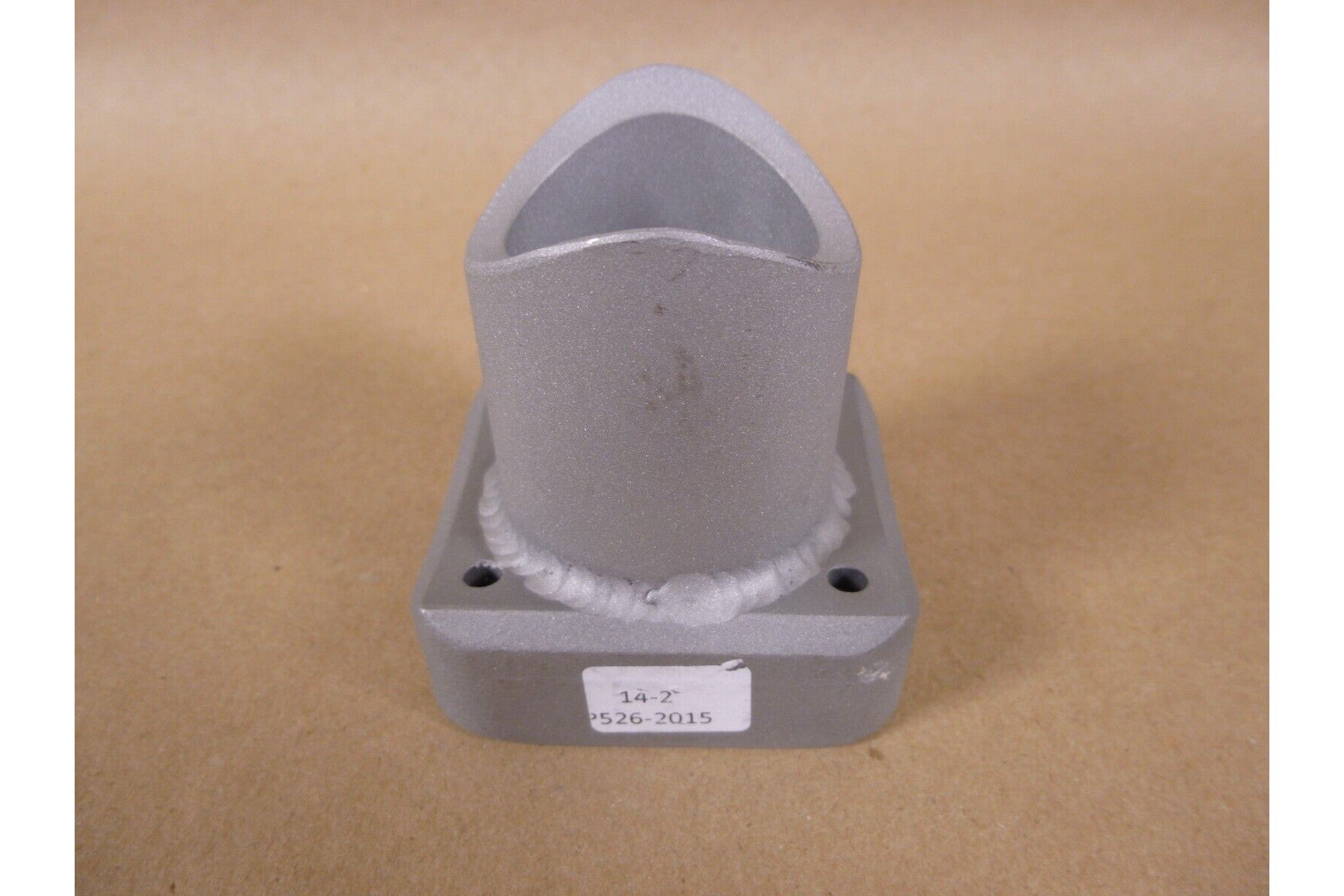 GF SIGNET P526-2015 METALEX MINI-TAP 1.5" SENSOR INSERTION FITTING 198840506 | Industrial MRO Replacement Parts, Manufacturing Machine Parts &amp; Components, Heavy Equipment Parts Supplier