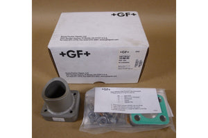 GF SIGNET P526 - 2020 METALEX MINI - TAP 2" SENSOR INSERTION FITTING 159000495 - Royal Equipment Royal Equipment