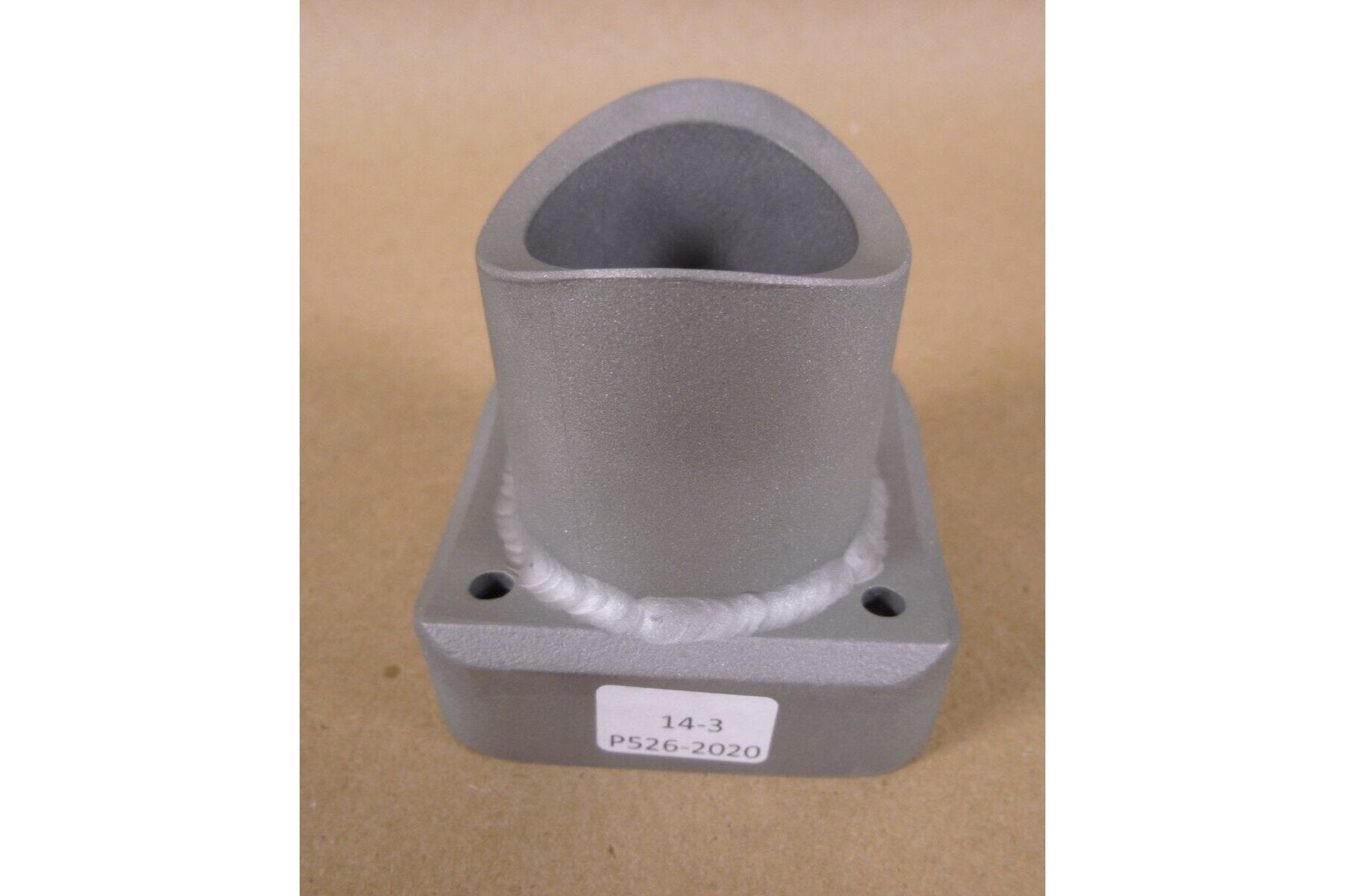 GF SIGNET P526-2020 METALEX MINI-TAP 2" SENSOR INSERTION FITTING 159000495 | Industrial MRO Replacement Parts, Manufacturing Machine Parts &amp; Components, Heavy Equipment Parts Supplier