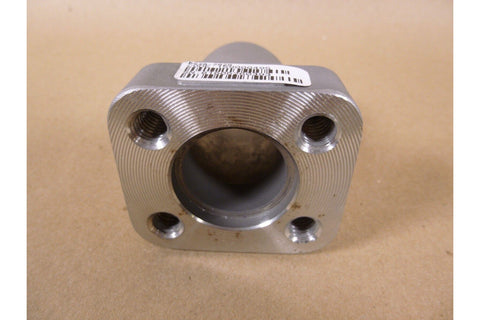 GF SIGNET P526 - 2020 METALEX MINI - TAP 2" SENSOR INSERTION FITTING 159000495 - Royal Equipment Royal Equipment