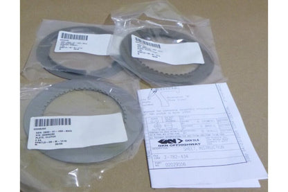 GKN ROCKFORD 03031992 PRESSURE PLATE KIT FOR 5.25" FAN CLUTCHES 3-31992 | Replacement Truck Parts, Trailer Accessories, Automobile Supplies, Car Parts &amp; Accessories