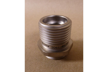 Glenair M24758-15CC Electrical Stuffing Tube Mil Spec , 5975-01-657-4362 | Electrical MRO Replacement Parts &amp; Components and Commercial Electrical Supplies Company